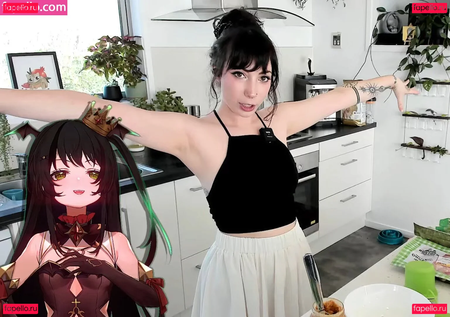 Layna Lazar Onlyfans Photo Gallery 