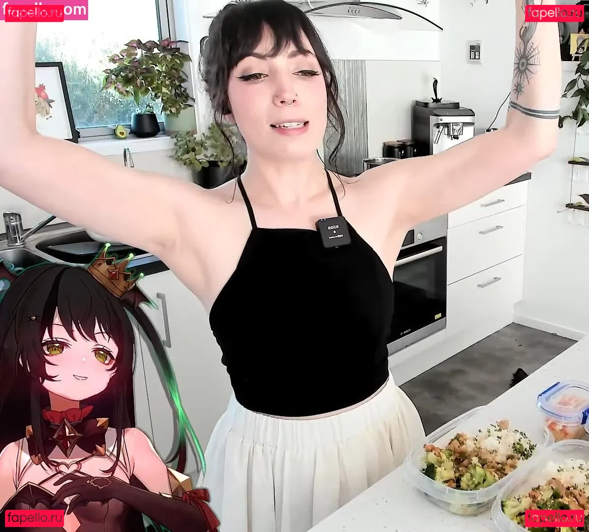 Layna Lazar Onlyfans Photo Gallery 