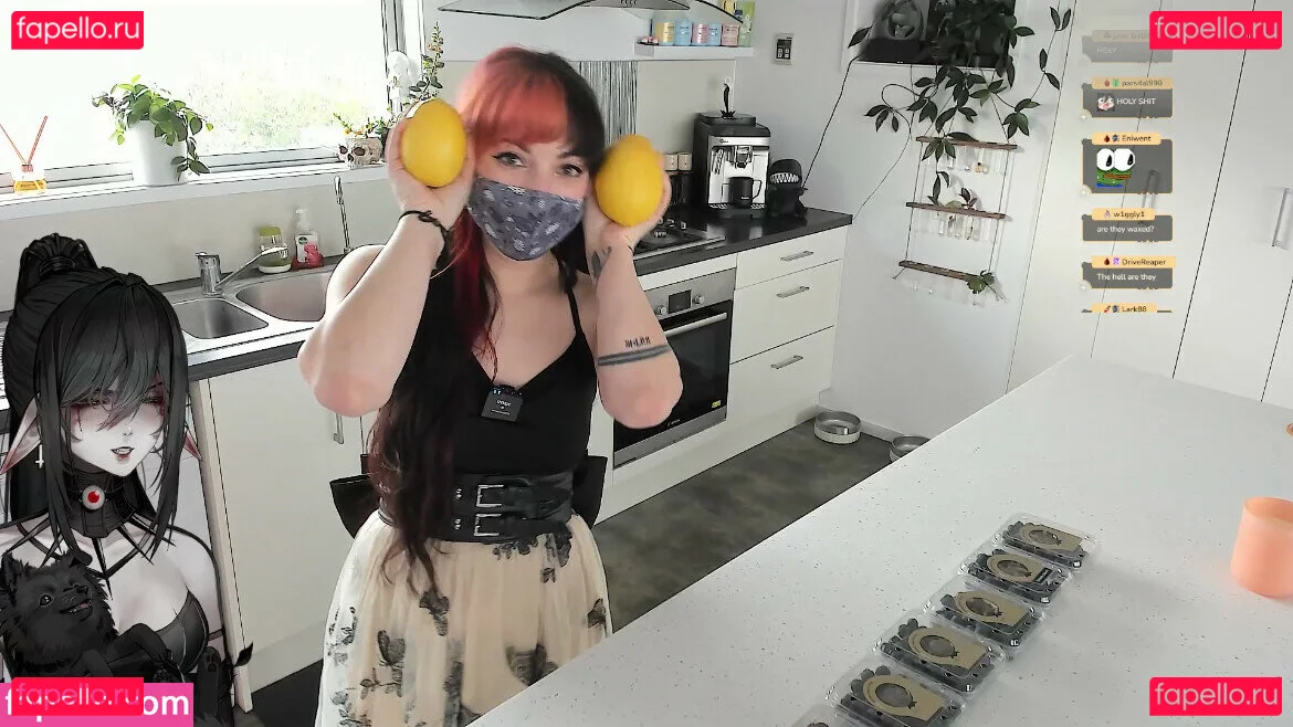 Layna Lazar Onlyfans Photo Gallery 