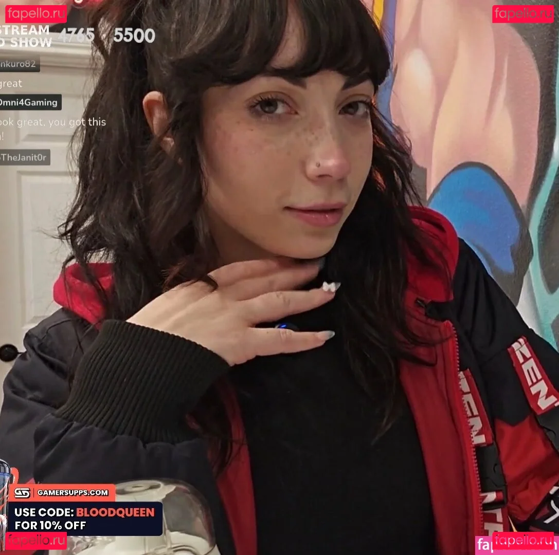 Layna Lazar Onlyfans Photo Gallery 