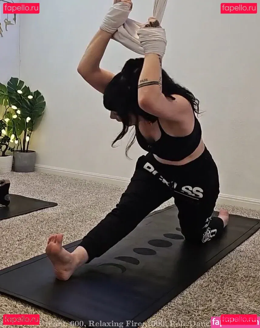 Layna Lazar Onlyfans Photo Gallery 