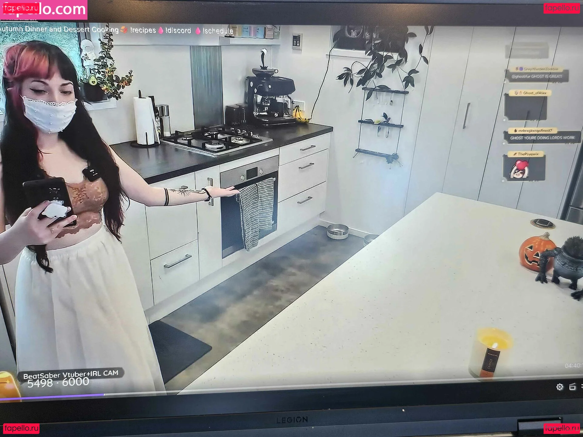 Layna Lazar Onlyfans Photo Gallery 