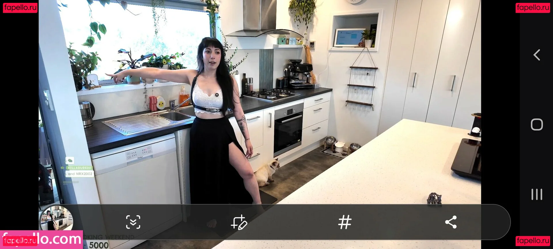 Layna Lazar Onlyfans Photo Gallery 