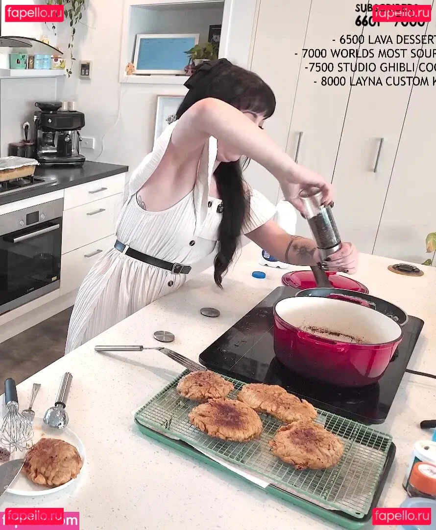 Layna Lazar Onlyfans Photo Gallery 