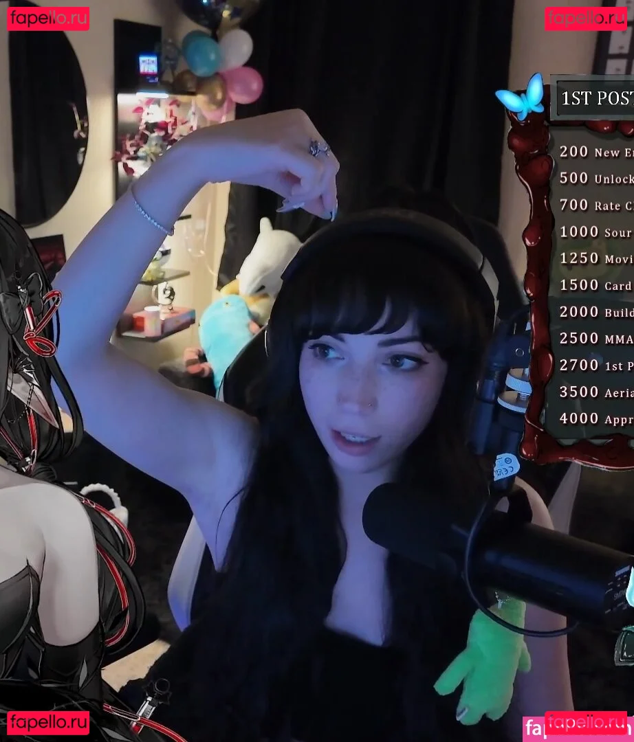 Layna Lazar Onlyfans Photo Gallery 