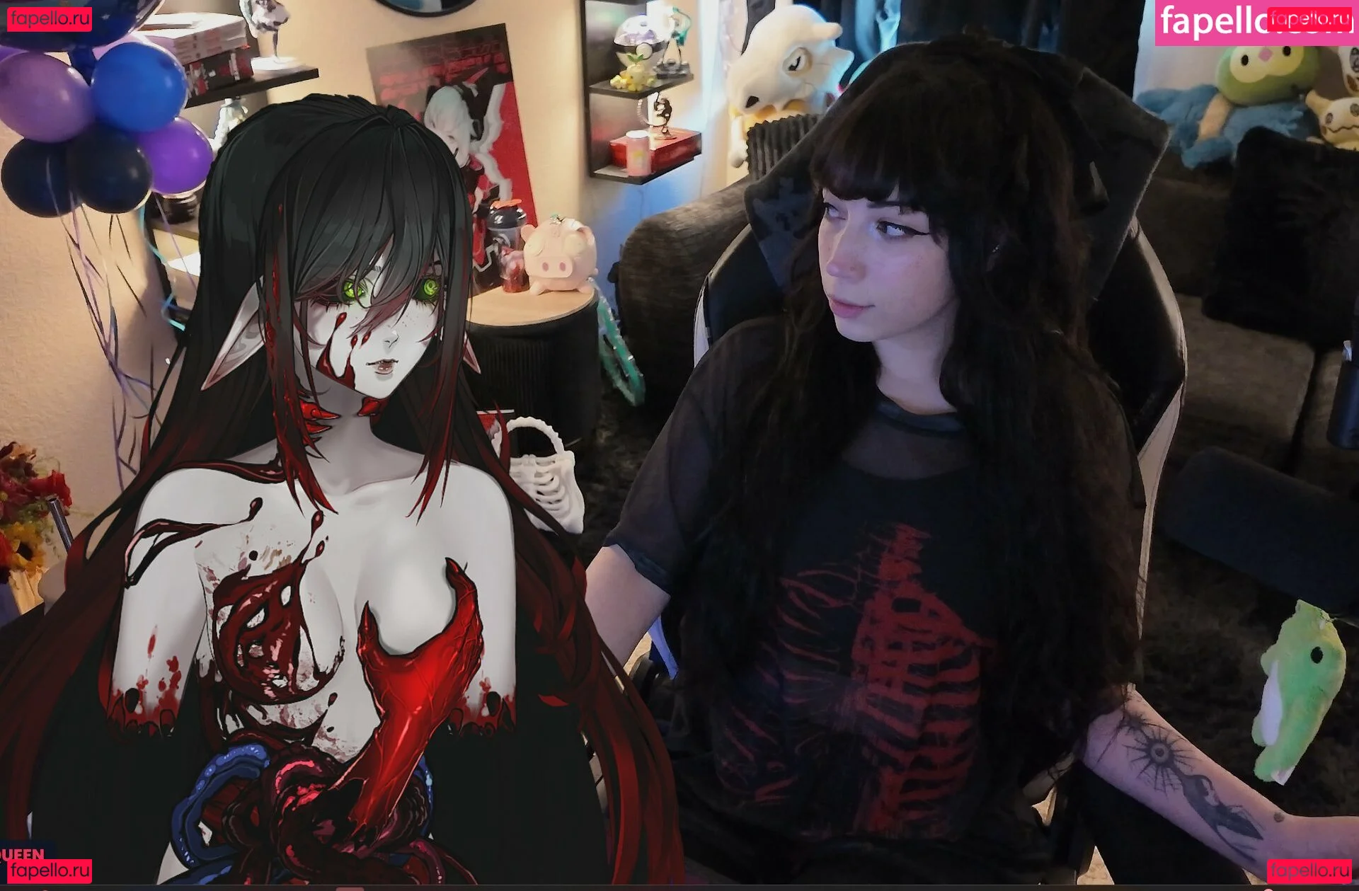 Layna Lazar Onlyfans Photo Gallery 