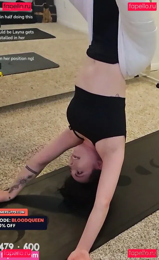 Layna Lazar Onlyfans Photo Gallery 