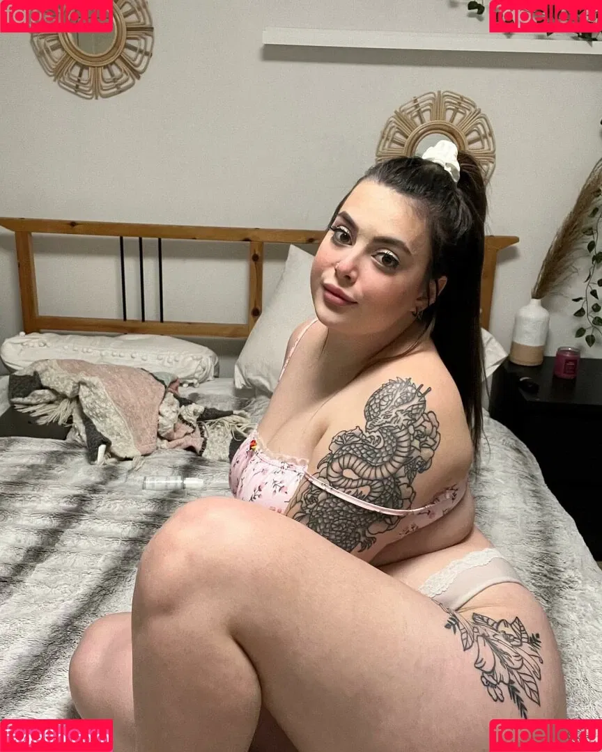 Balla Paige Onlyfans Photo Gallery 