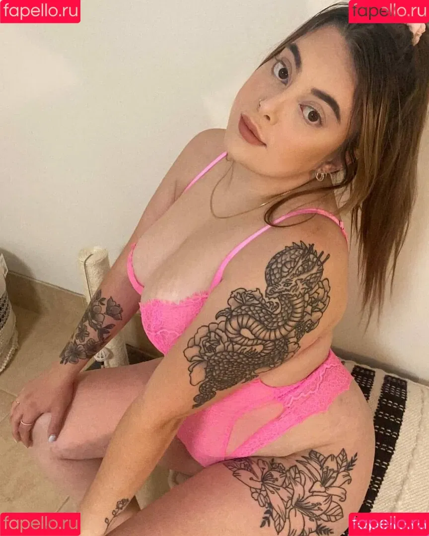 Balla Paige Onlyfans Photo Gallery 