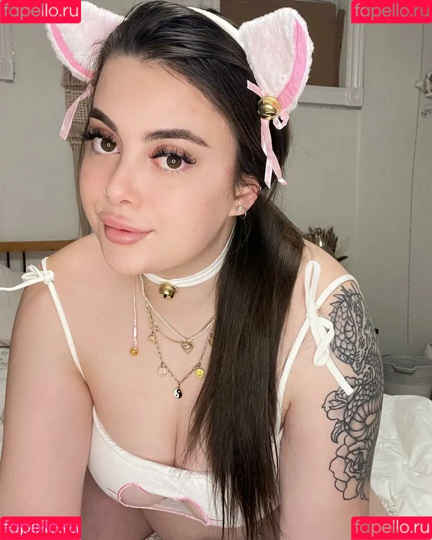 Balla Paige Onlyfans Photo Gallery 