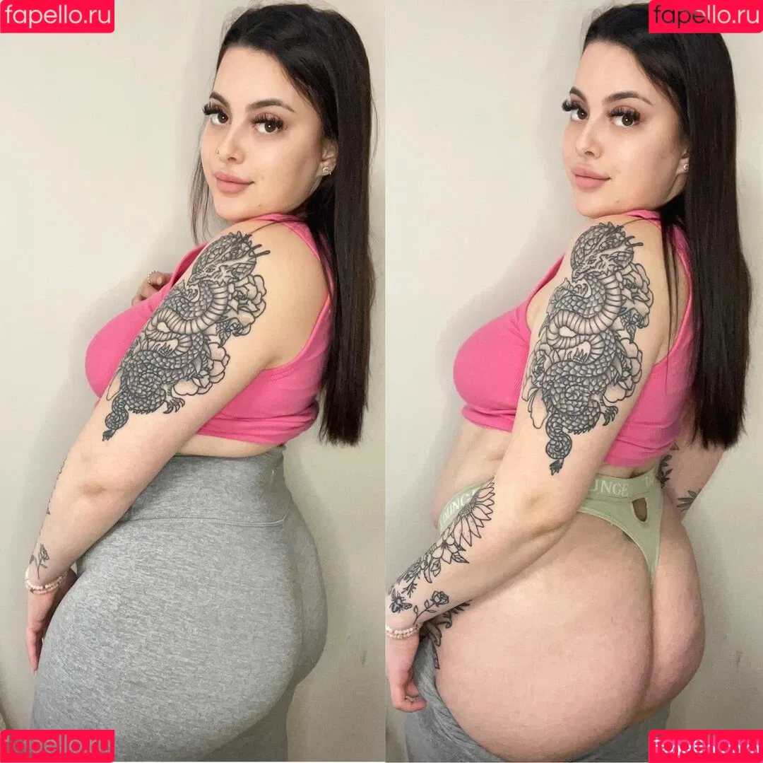 Balla Paige Onlyfans Photo Gallery 