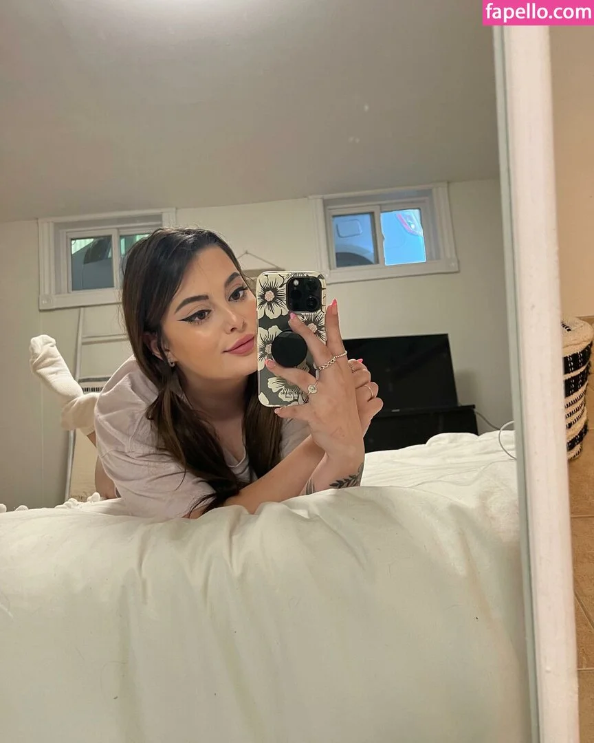 Balla Paige Onlyfans Photo Gallery 