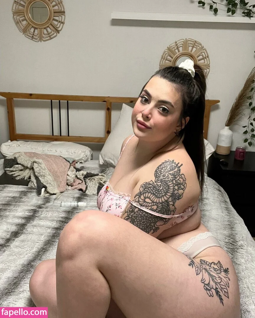 Balla Paige Onlyfans Photo Gallery 