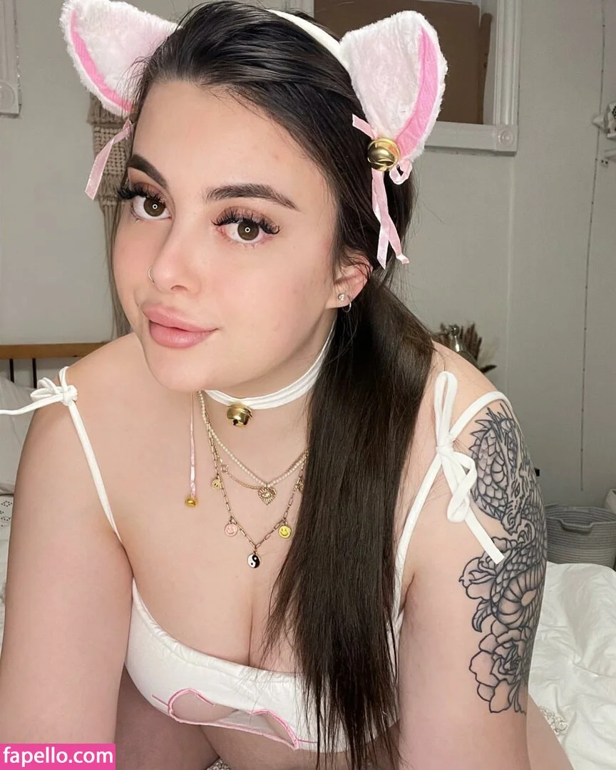 Balla Paige Onlyfans Photo Gallery 