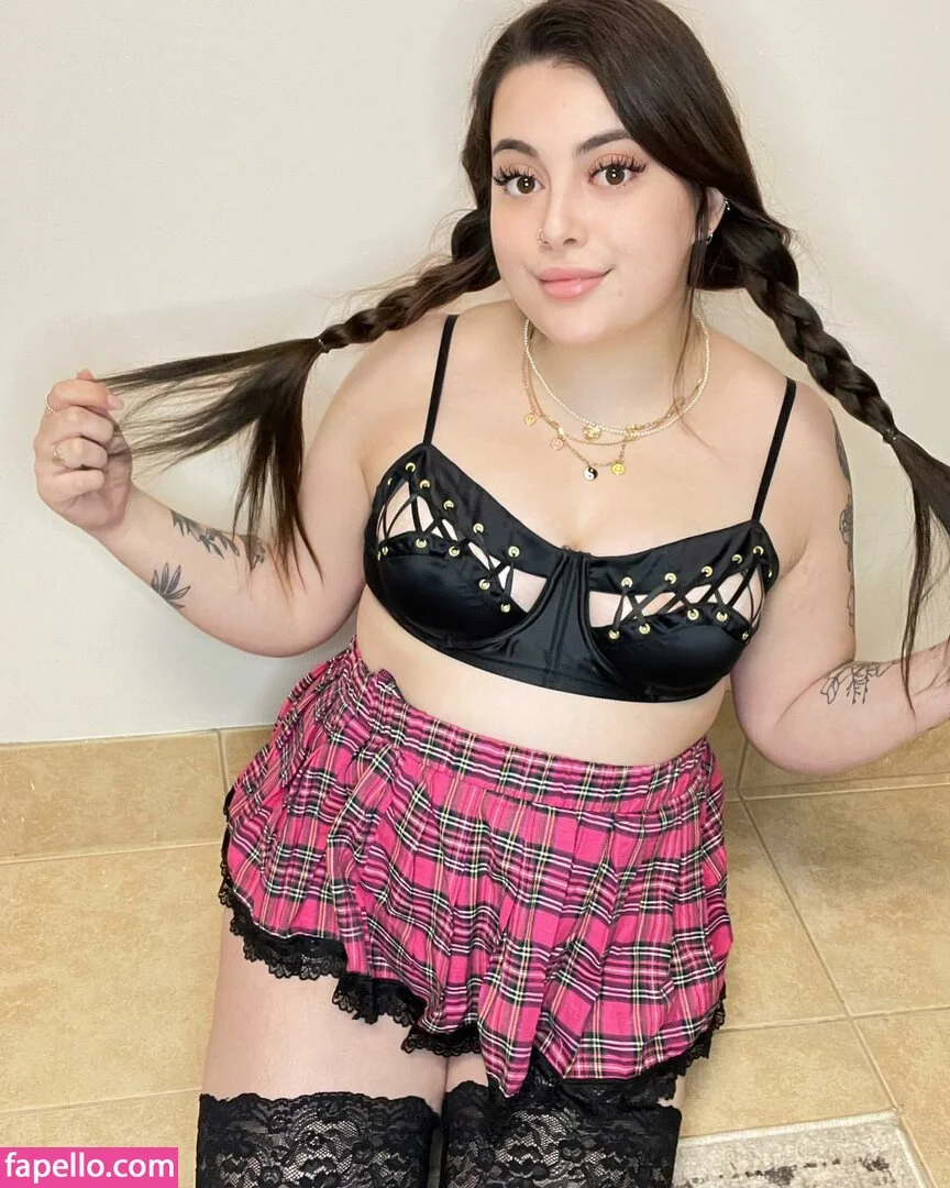 Balla Paige Onlyfans Photo Gallery 