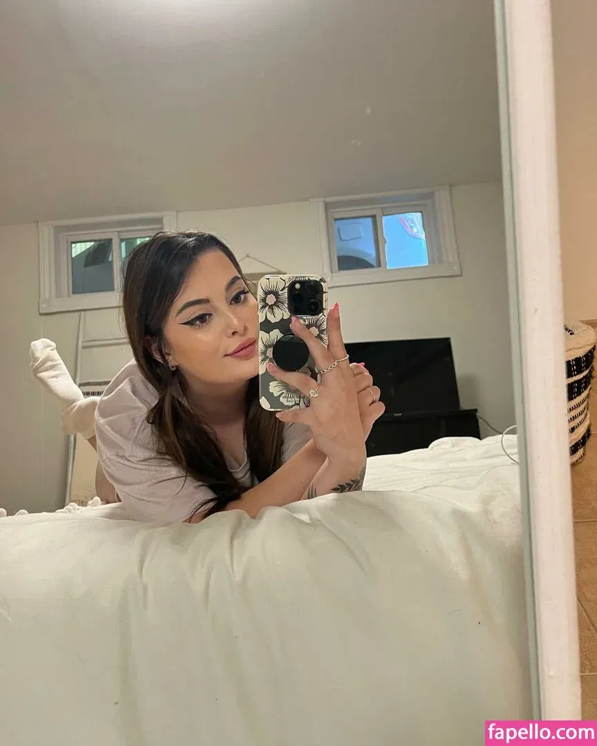 Balla Paige Onlyfans Photo Gallery 