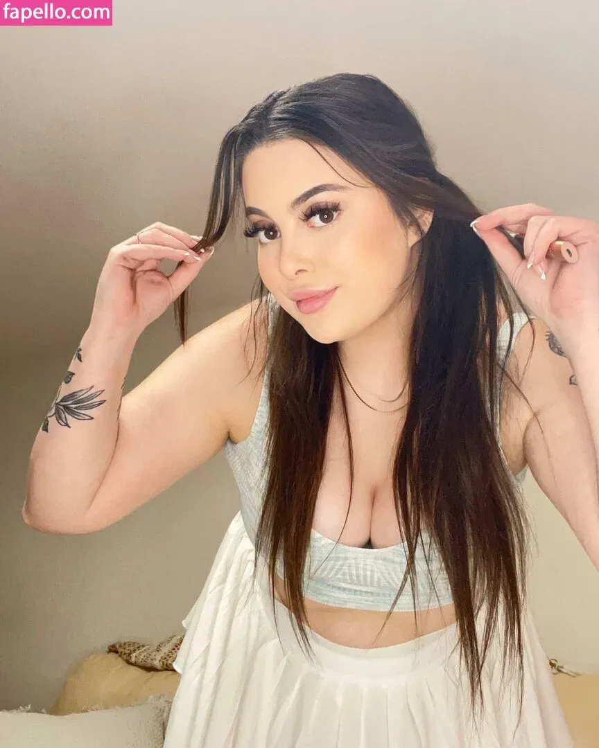 Balla Paige Onlyfans Photo Gallery 