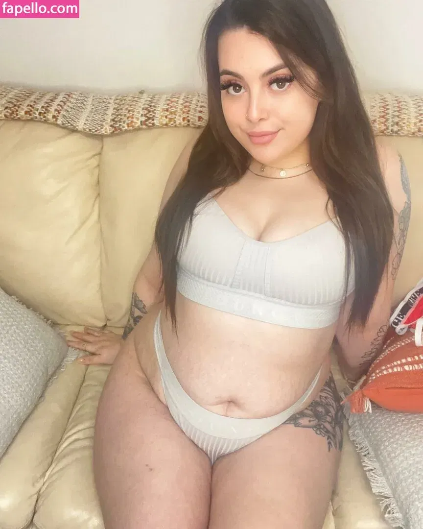 Balla Paige Onlyfans Photo Gallery 