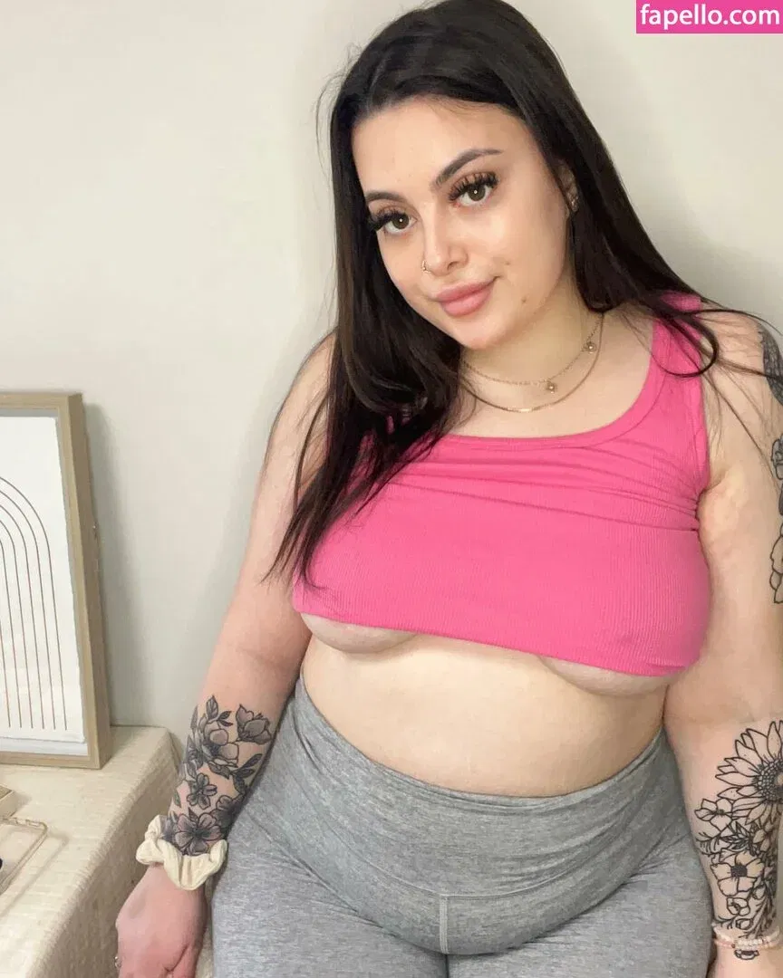 Balla Paige Onlyfans Photo Gallery 