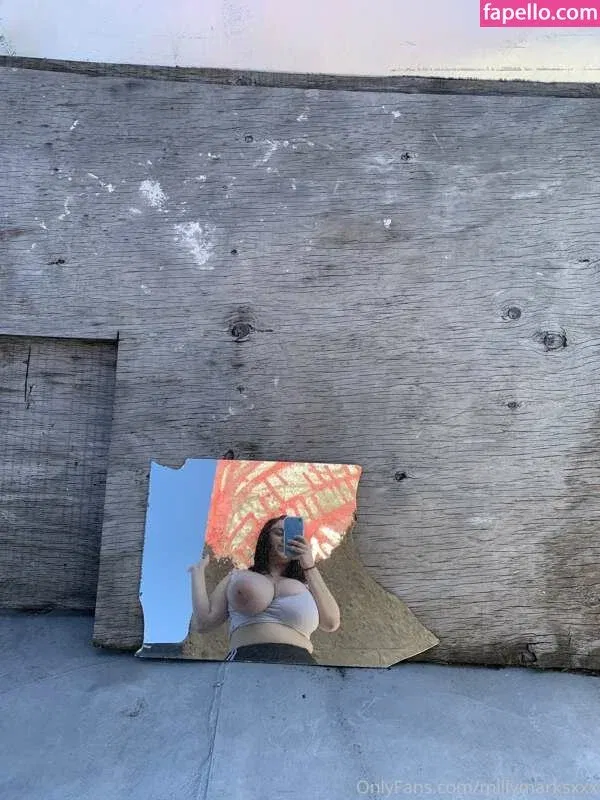 Milly Marks Onlyfans Photo Gallery 