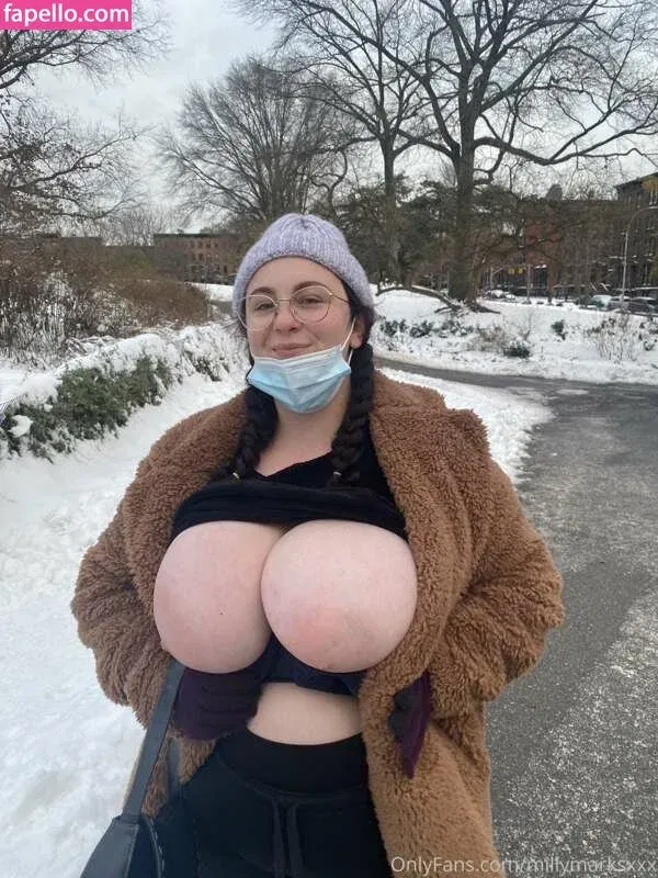 Milly Marks Onlyfans Photo Gallery 