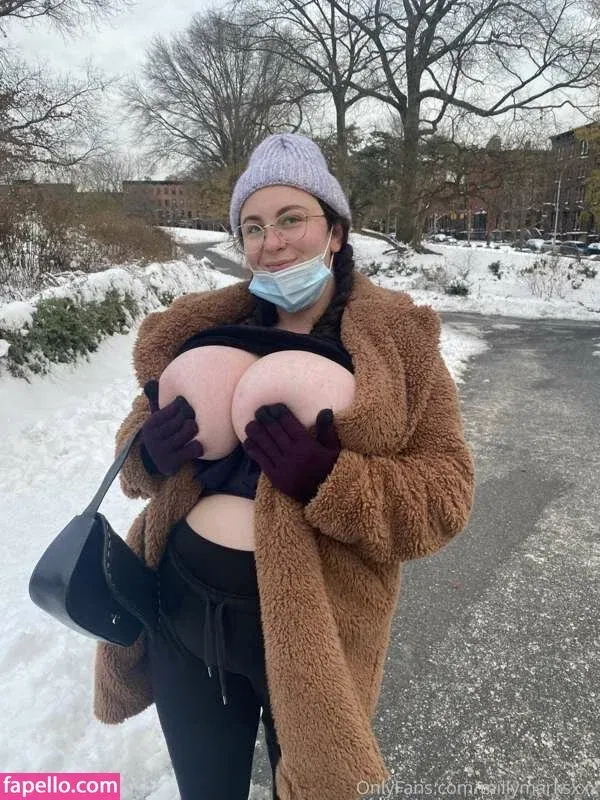 Milly Marks Onlyfans Photo Gallery 