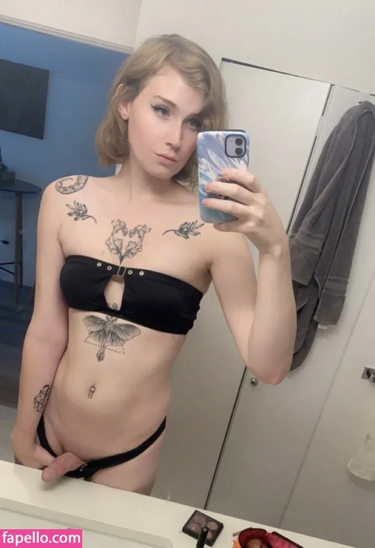 Elise Verona Onlyfans Photo Gallery 