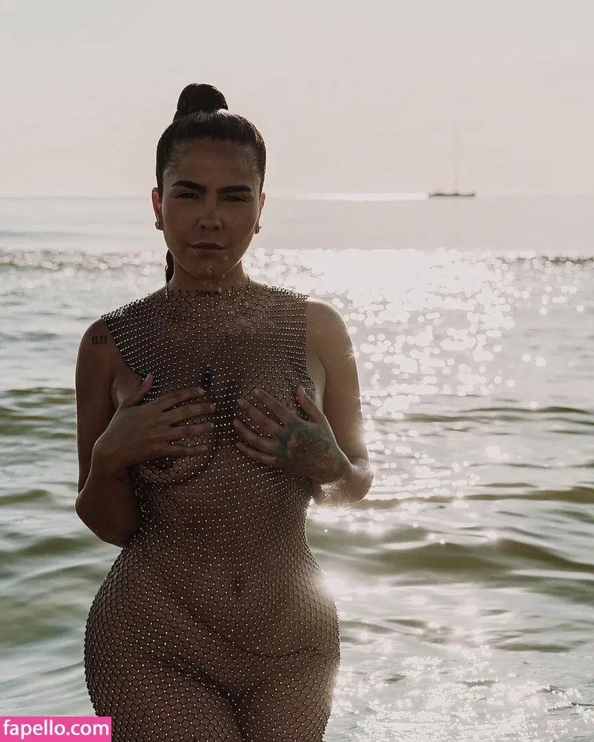 Aurobel Contreras Onlyfans Photo Gallery 