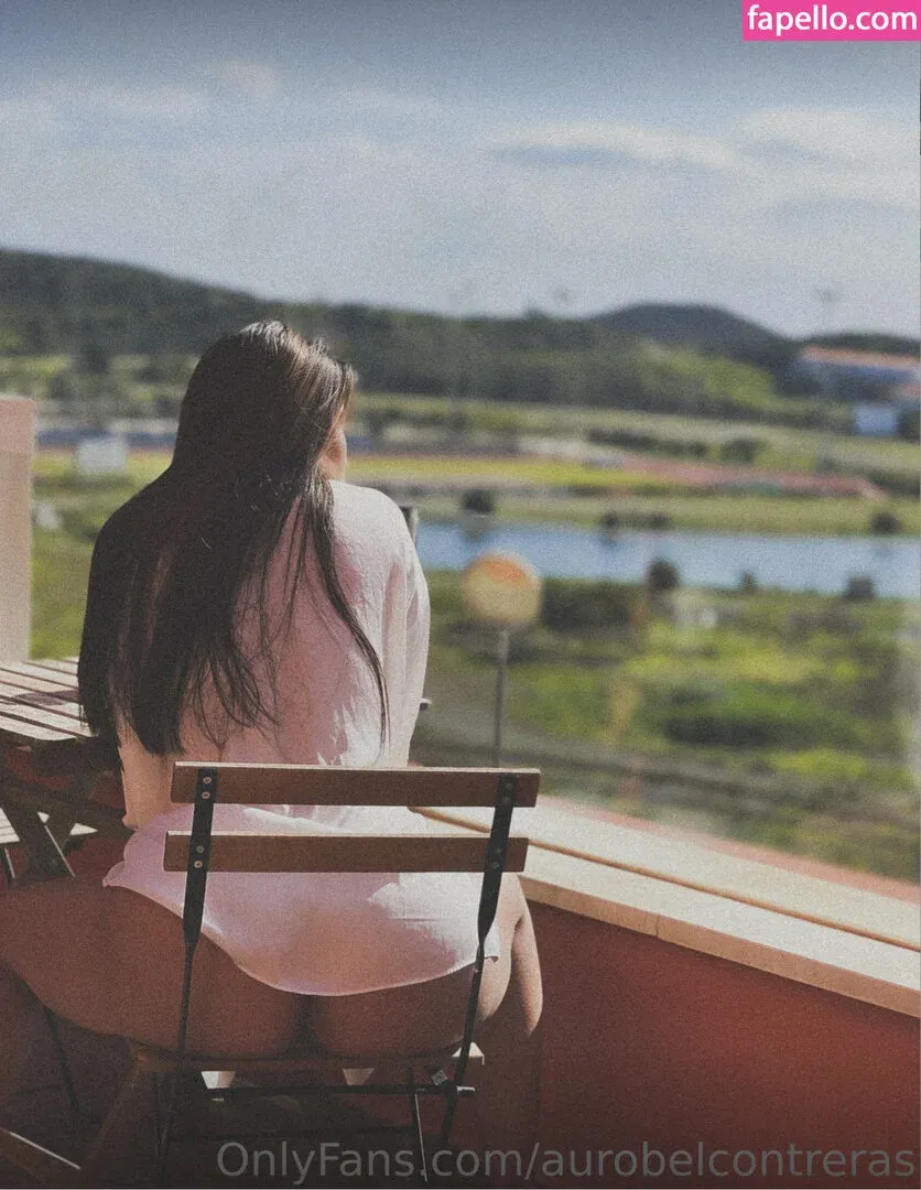 Aurobel Contreras Onlyfans Photo Gallery 
