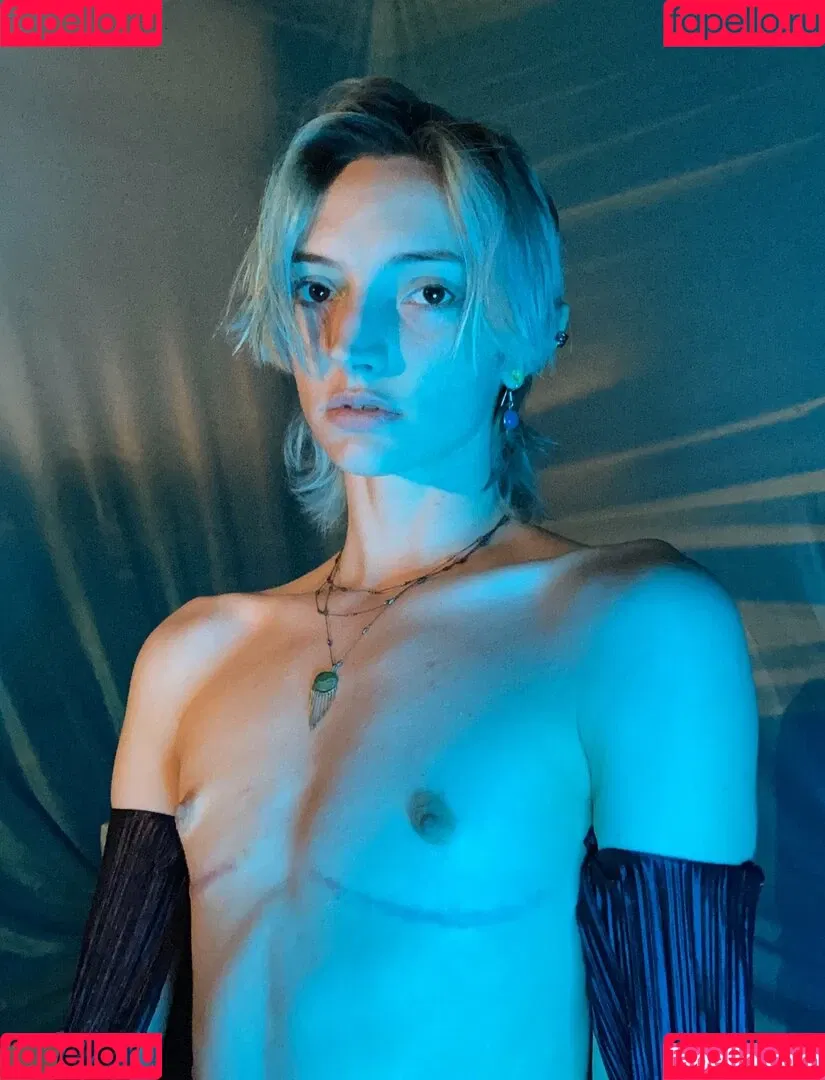 Blue Dream Onlyfans Photo Gallery 