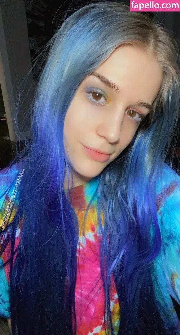 Blue Dream Onlyfans Photo Gallery 