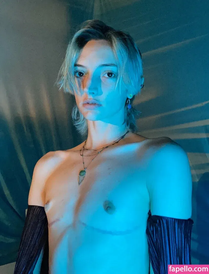 Blue Dream Onlyfans Photo Gallery 