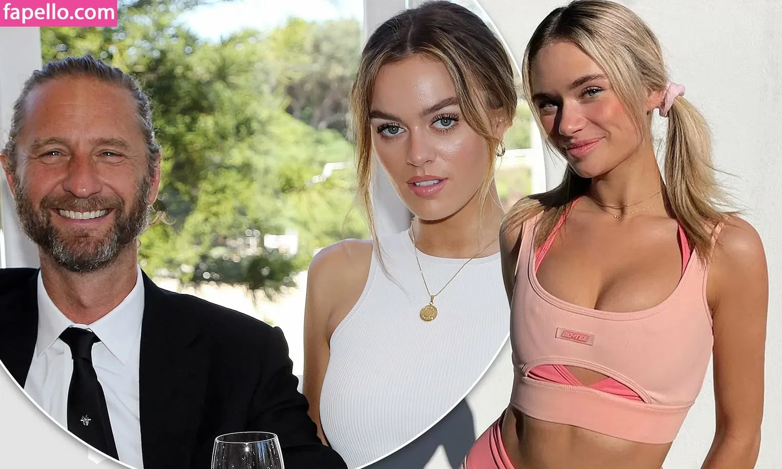 DJ Thay BH Onlyfans Photo Gallery 