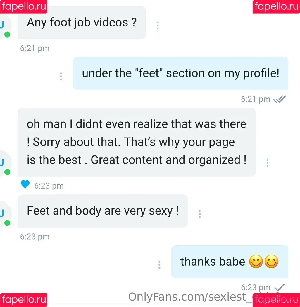 sexiest_girl_free Onlyfans Photo Gallery 