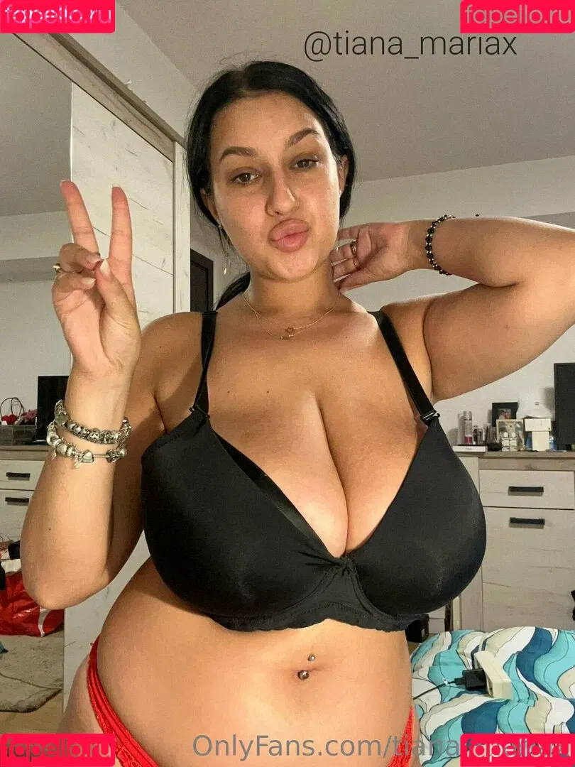 Tianaz Melons Onlyfans Photo Gallery 