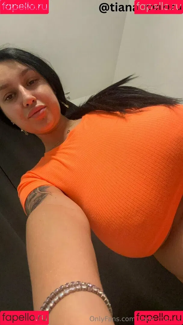 Tianaz Melons Onlyfans Photo Gallery 