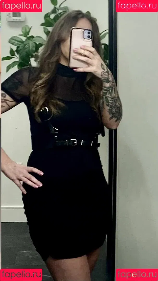 Jenhoneybunny Onlyfans Photo Gallery 