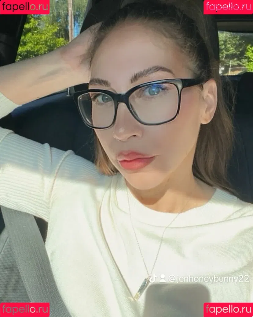 Jenhoneybunny Onlyfans Photo Gallery 