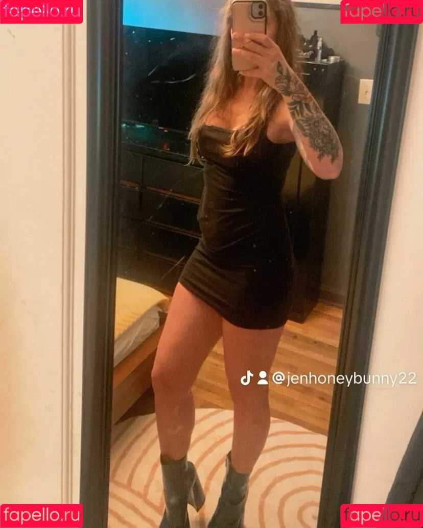 Jenhoneybunny Onlyfans Photo Gallery 