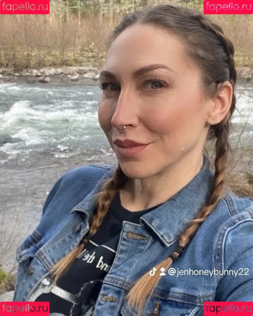 Jenhoneybunny Onlyfans Photo Gallery 