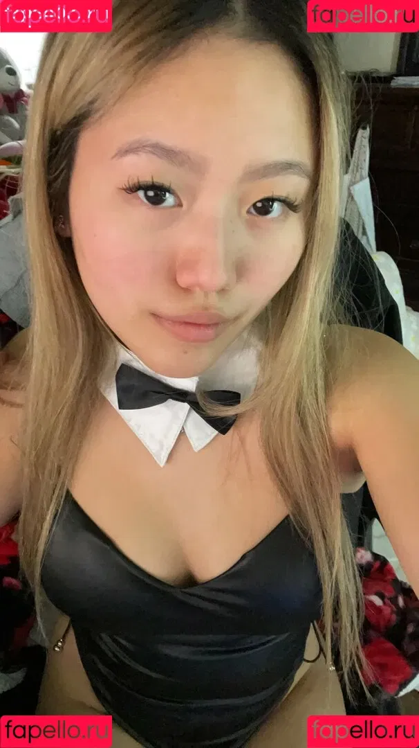 Urfavabuni Onlyfans Photo Gallery 