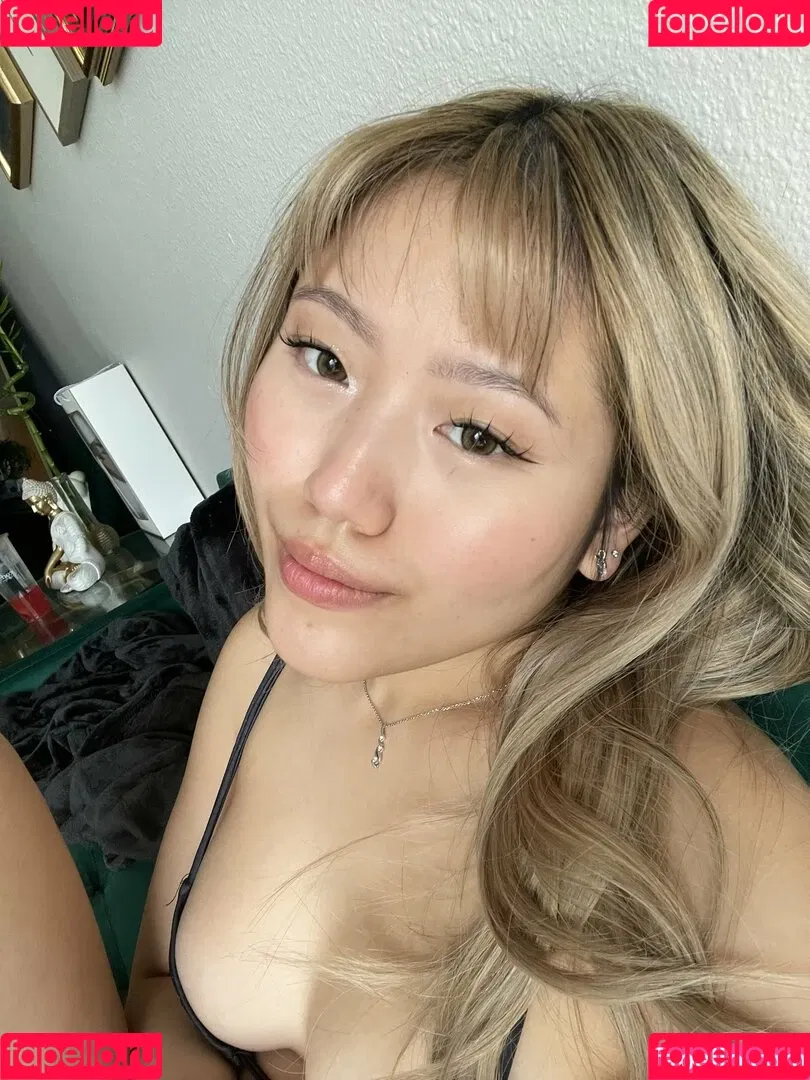 Urfavabuni Onlyfans Photo Gallery 
