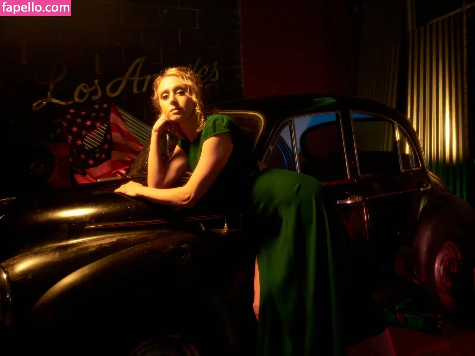 Amy Vorpahl Onlyfans Photo Gallery 