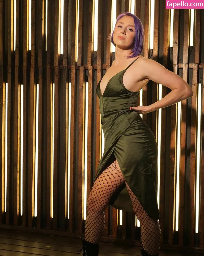 Amy Vorpahl Onlyfans Photo Gallery 