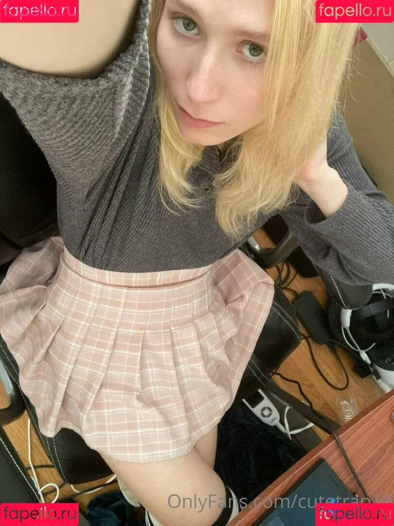 cutetrap10 Onlyfans Photo Gallery 