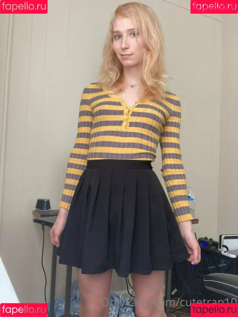 cutetrap10 Onlyfans Photo Gallery 