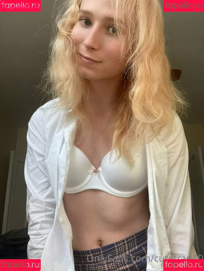 cutetrap10 Onlyfans Photo Gallery 