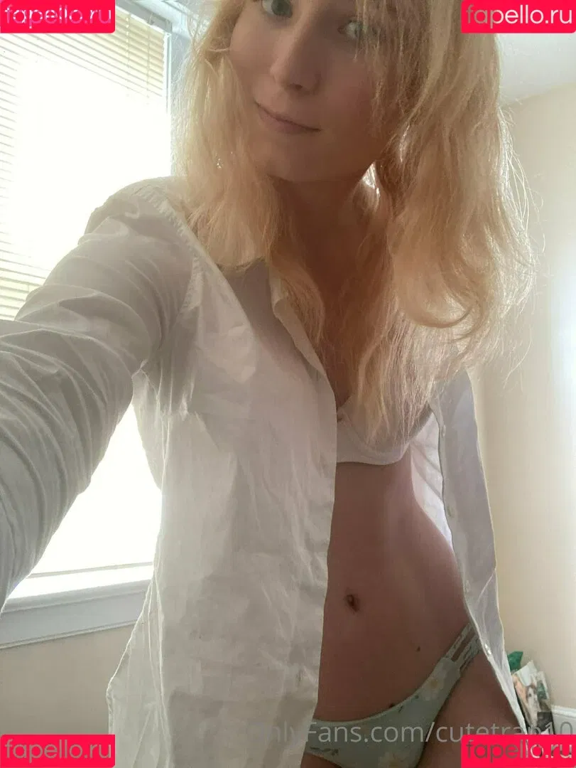 cutetrap10 Onlyfans Photo Gallery 