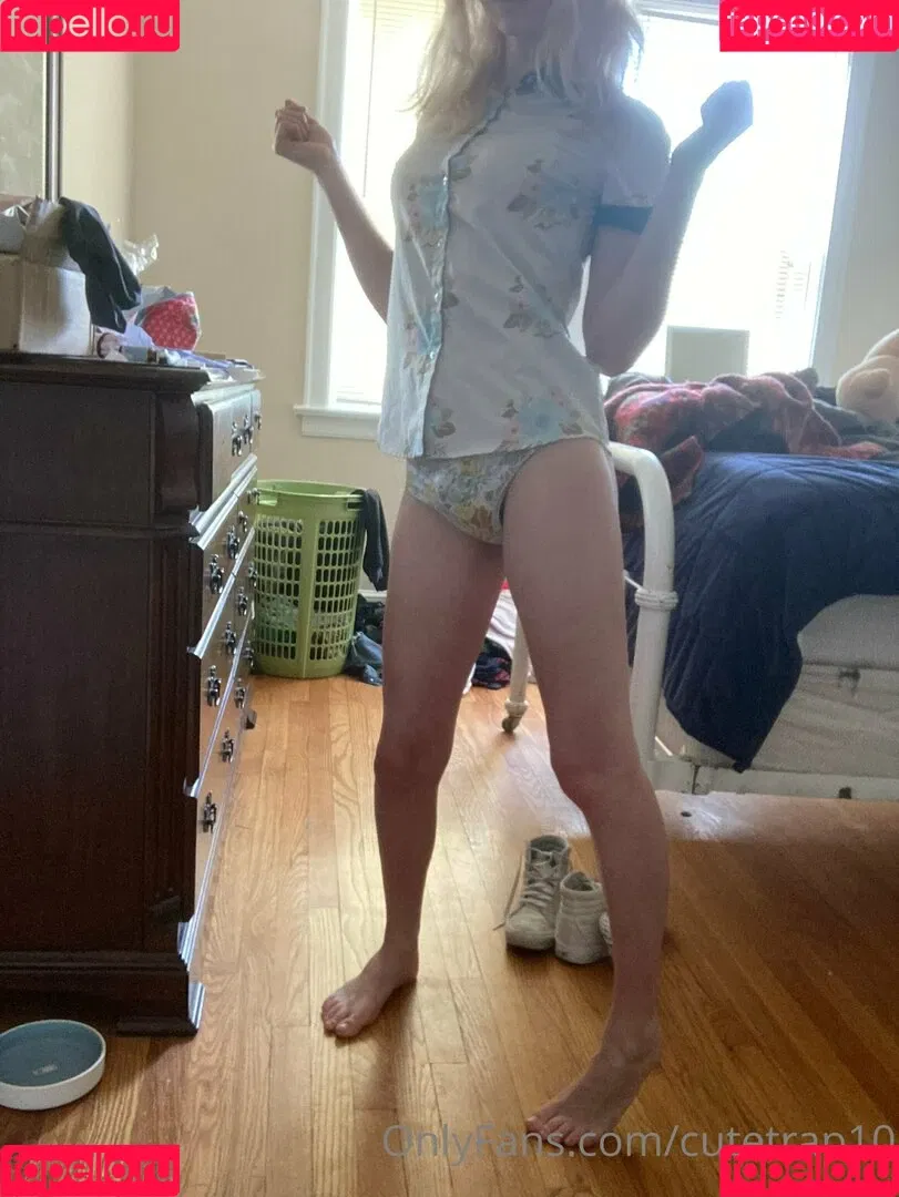 cutetrap10 Onlyfans Photo Gallery 