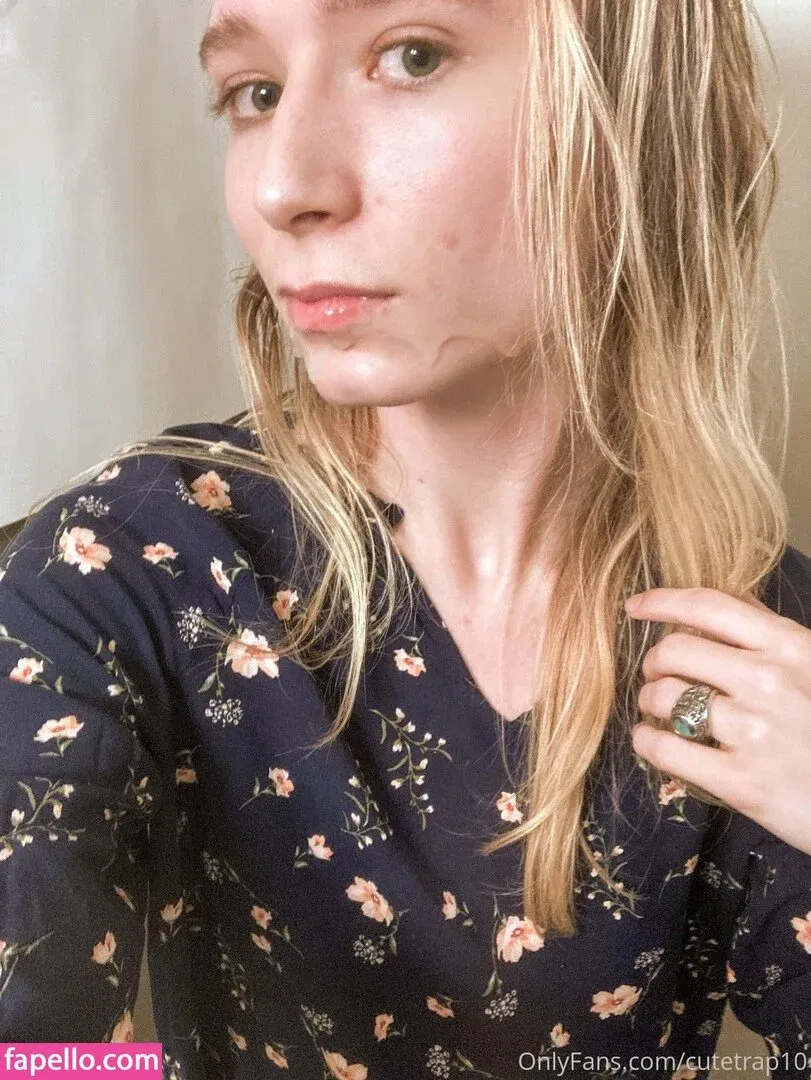 cutetrap10 Onlyfans Photo Gallery 